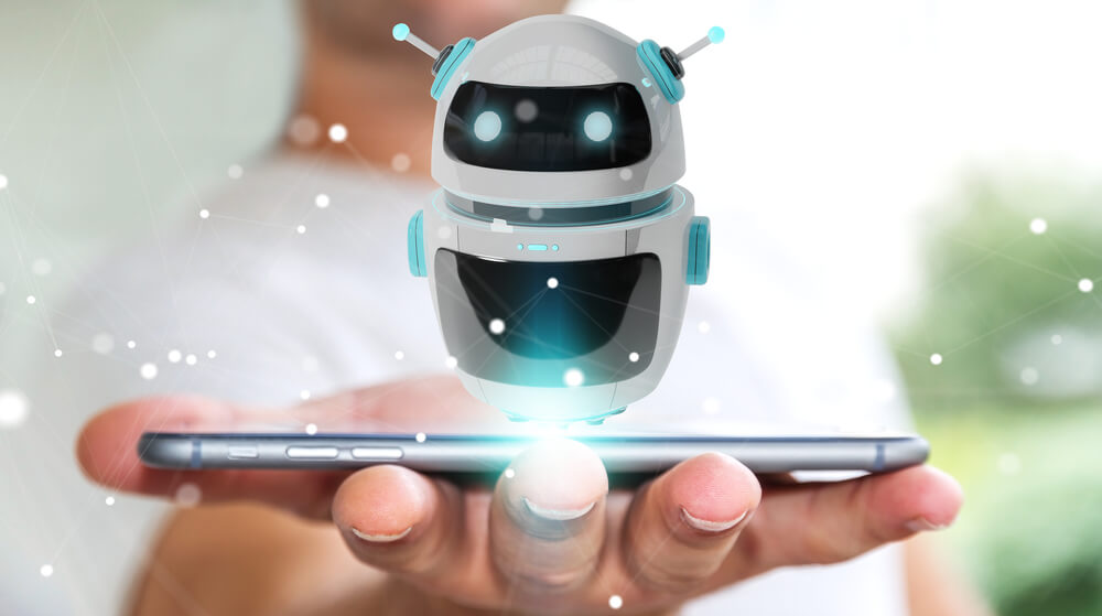 Você sabe o que é um chatbot e como ele pode ajudá-lo a aumentar suas conversões? Veja agora como essa tecnologia pode ser essencial para o seu negócio!