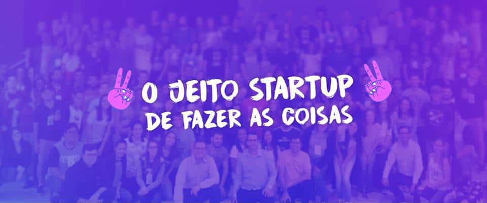 Veja a nossa entrevista com Maike Robert sobre marketing digital e o jeito startup de fazer as coisas!