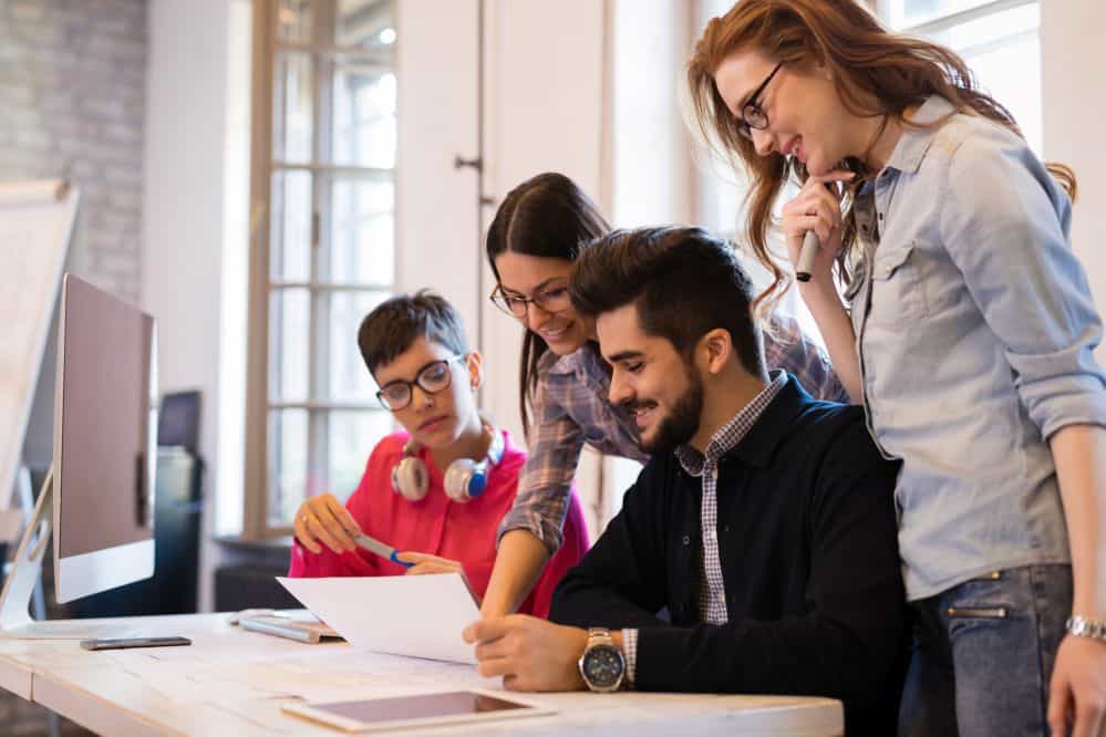 Veja as vantagens de contratar agência de marketing para a sua empresa!