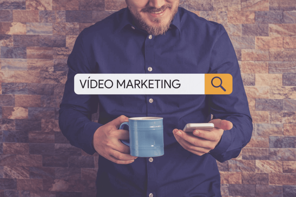 Vídeo marketing: tudo o que você precisa saber sobre o assunto