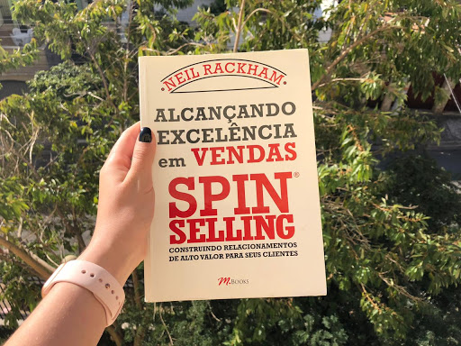 Método SPIN: Conheça a técnica de sucesso em vendas!