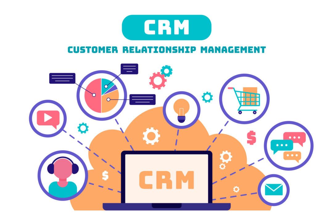 Relatório de CRM: passo a passo para fazer um