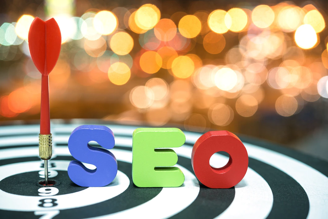 Tendências de SEO para 2023