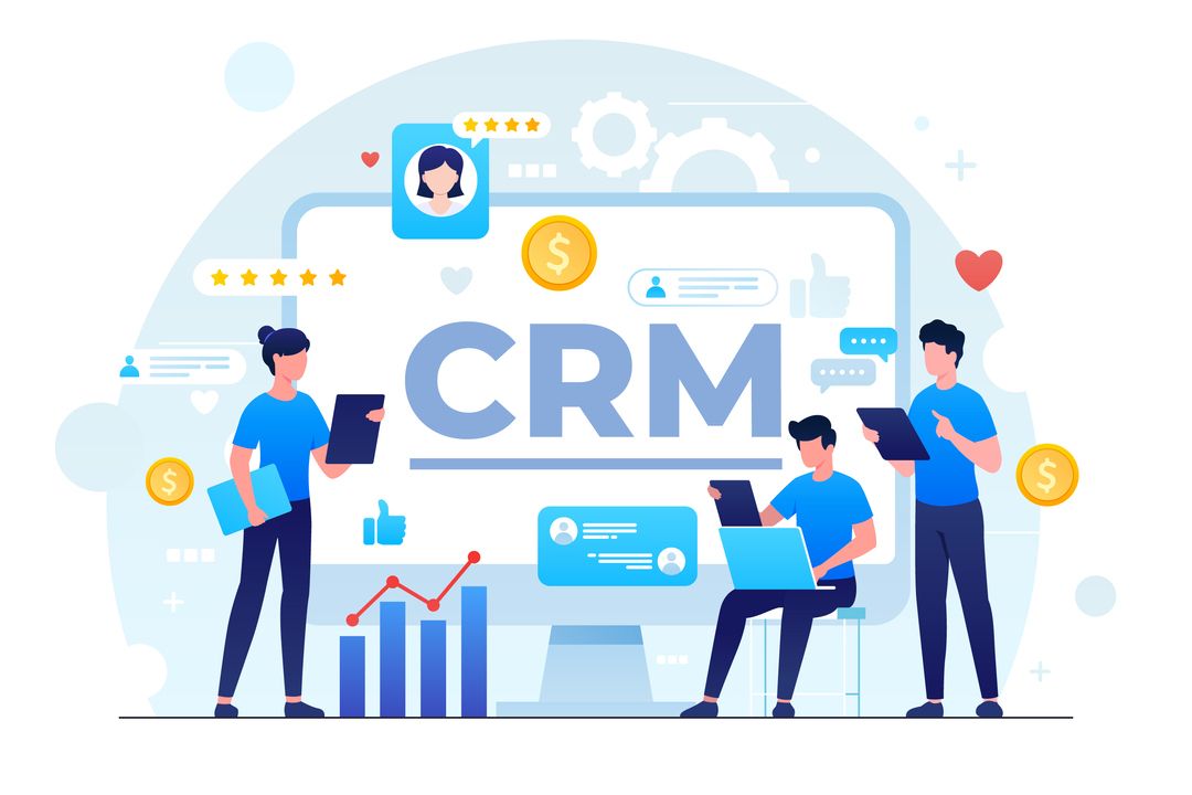 Tipos de CRM: você conhece todos? Veja como escolher o melhor