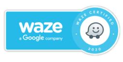 Parceiros Waze